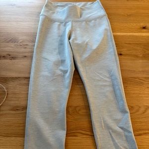 Nike dry fit leggings size small